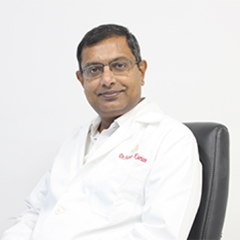 Dr. Mathew Kurian Kummelil